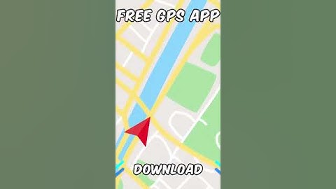 GPS Maps Driving Route Planner | Voice GPS & Driving Directions
