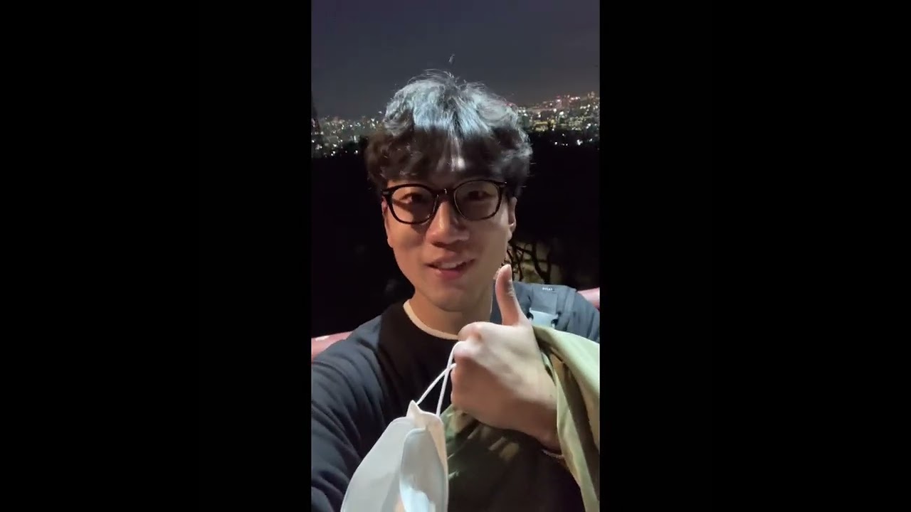 escalada nocturna en Achasan 