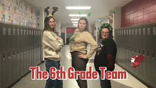 2025 Toy Drive Results!