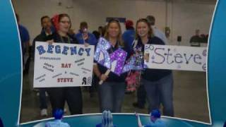 Indiana Apartment Association Maintenance Mania 2009