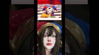 Escena Final, Cosplay De