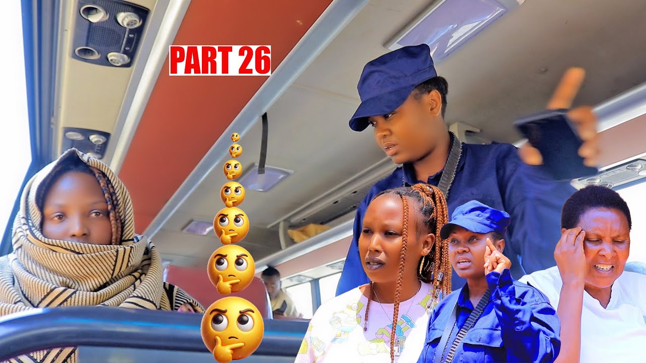RWANDA SHORT MOVIE43🔥💔NIHIGA PAPA Part26// iyoo!! ese shalon arabona ubutebera,ko mukase atorotse?