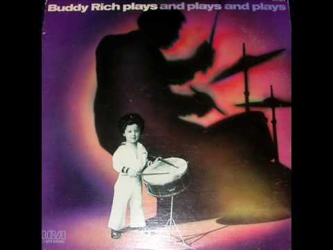 Party Time - Buddy Rich Orchestra.wmv