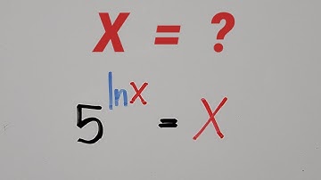 Solving Exponential Equation @KasyannoEZMath