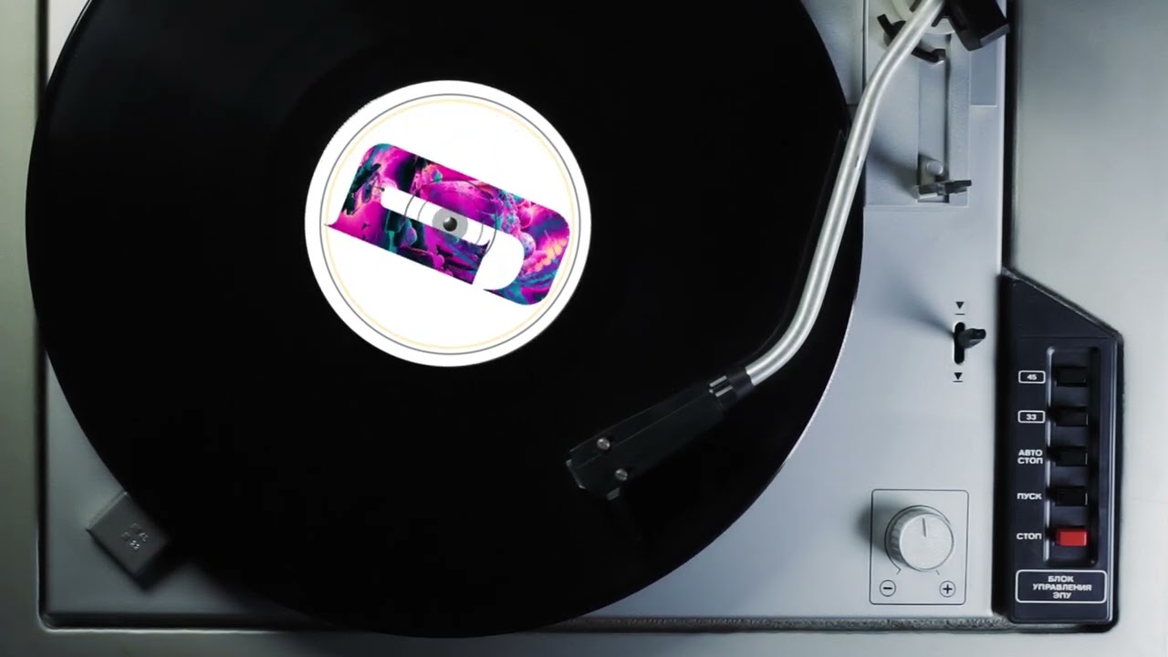 Shara Dee - Melt Me (Original Mix)[G-MAFIA RECORDS]