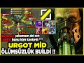 RAKİBİ KÜÇÜK DÜŞÜREREK KESTİM ZORUNA GİTTİ :D !! URGOT MİD !! | Ogün Demirci
