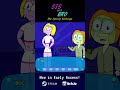 DOC's Secret Lab Part 3 #animation #cartoon #funny #visualnovel #indiegame #gaming #robot #robots