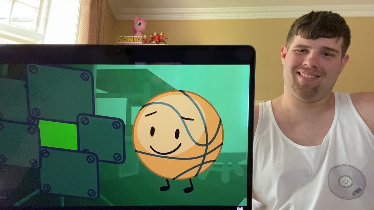 Incredi-Brony реагирует: TPOT 13