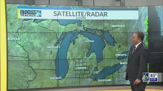 6 News at 6 p.m.: The Headlines - July 29, 2026