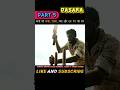 dasara movie explained in hindi | part 5 क्रिकेट मे जीत पेर चांदी की रिंग  #movie #shorts #dasara