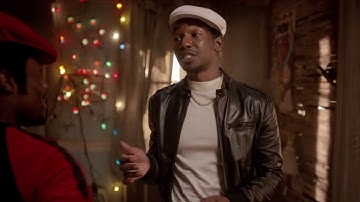 Netflix Scratch Tape: The Get Down - Season 1