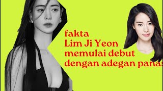 Lim Ji Yeon Dikenal Karena Akting Film Dewasa