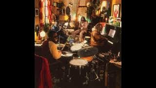 EZRA COLLECTIVE - Siesta (feat. Emeli Sandé)