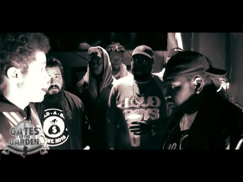 Ziggy B vs Rain