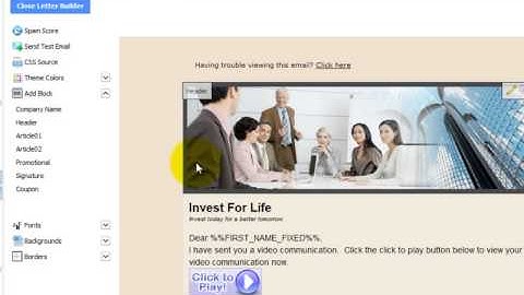How To Save Email Drafts