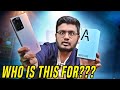 OPPO A95 Unboxing | Amoled,48MP And 8 GB