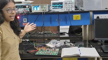 ES 116 Lab 9: Analog Multiplier and High Pass Filter
