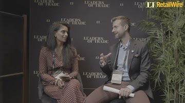 The Future of Grocery Retail with Mikkel FRIEIESLEBEN