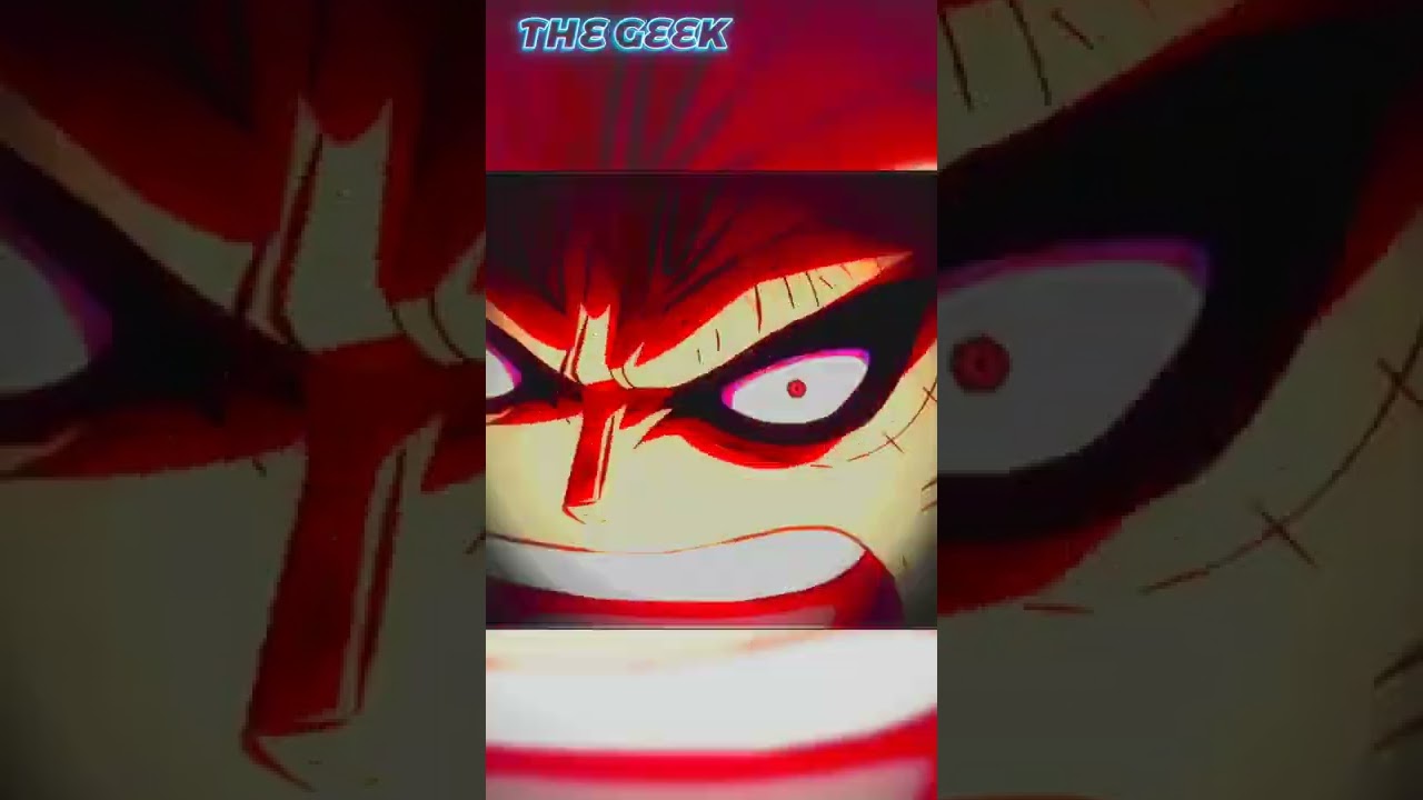 Luffy vs Kaido Edit -Hmm x Cocomelon#shorts#onepiece