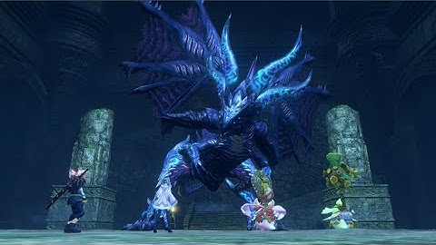 Xenoblade Chronicles: Definitive Edition - Future Connected Playthrough Part 5