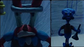 Bold Or Brash Fnf Animation Mistful Crimson Morning fnf