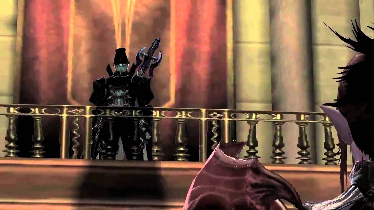 Aion: Assault on Balaurea Features Podcast