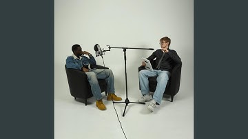 En sluten ceremoni Ft.Engla