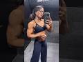 BRYNN KURLAN #WellnessFitness #WellnessAthlete #Glutes #Bodybuilding #FitnessMotivation