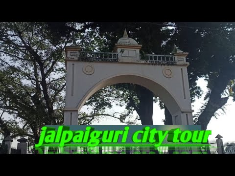 Jalpaiguri City|Jalpaiguri|West Bengal|