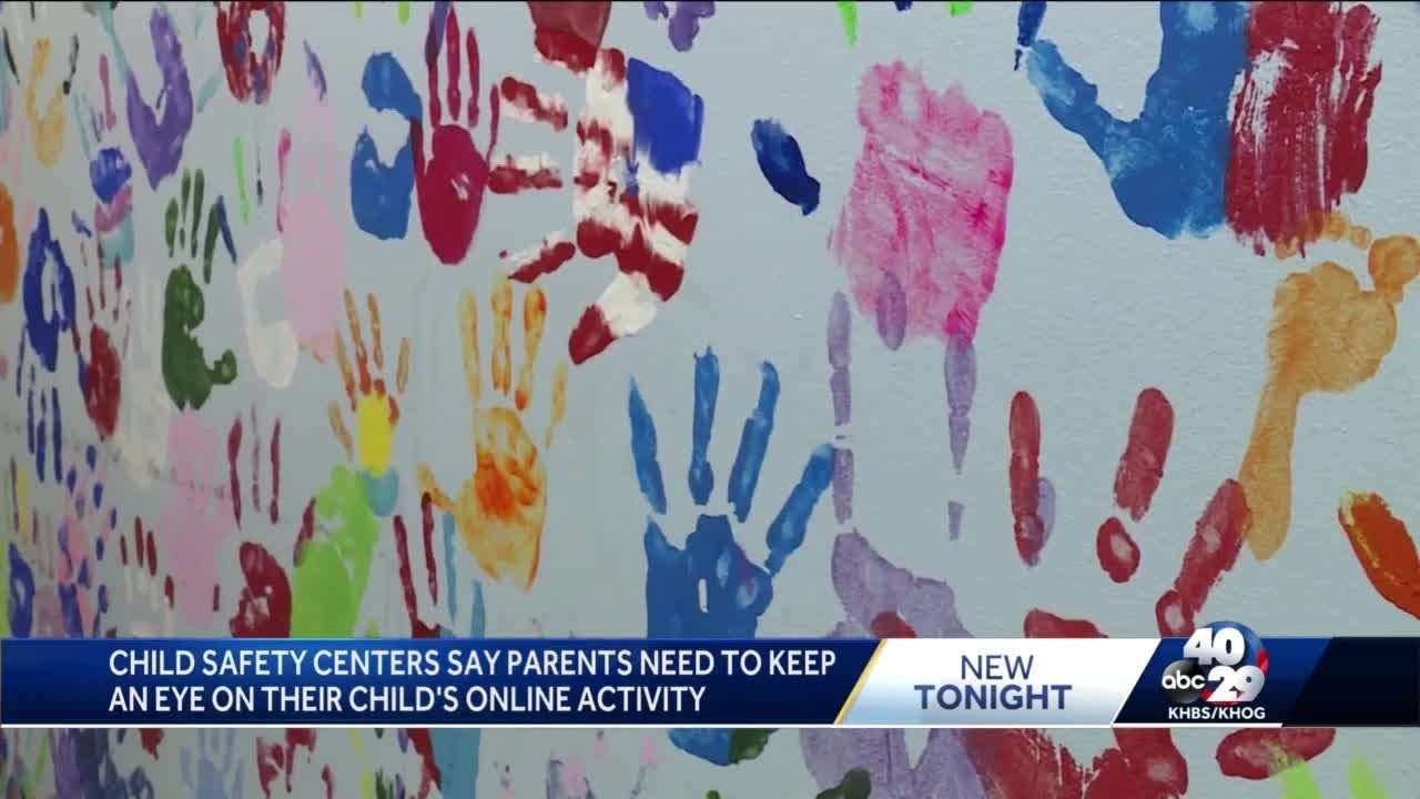 NWA, RV child safety centers talk safety tips, signs of