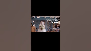 All your announcements in one place. One step closer to your forever