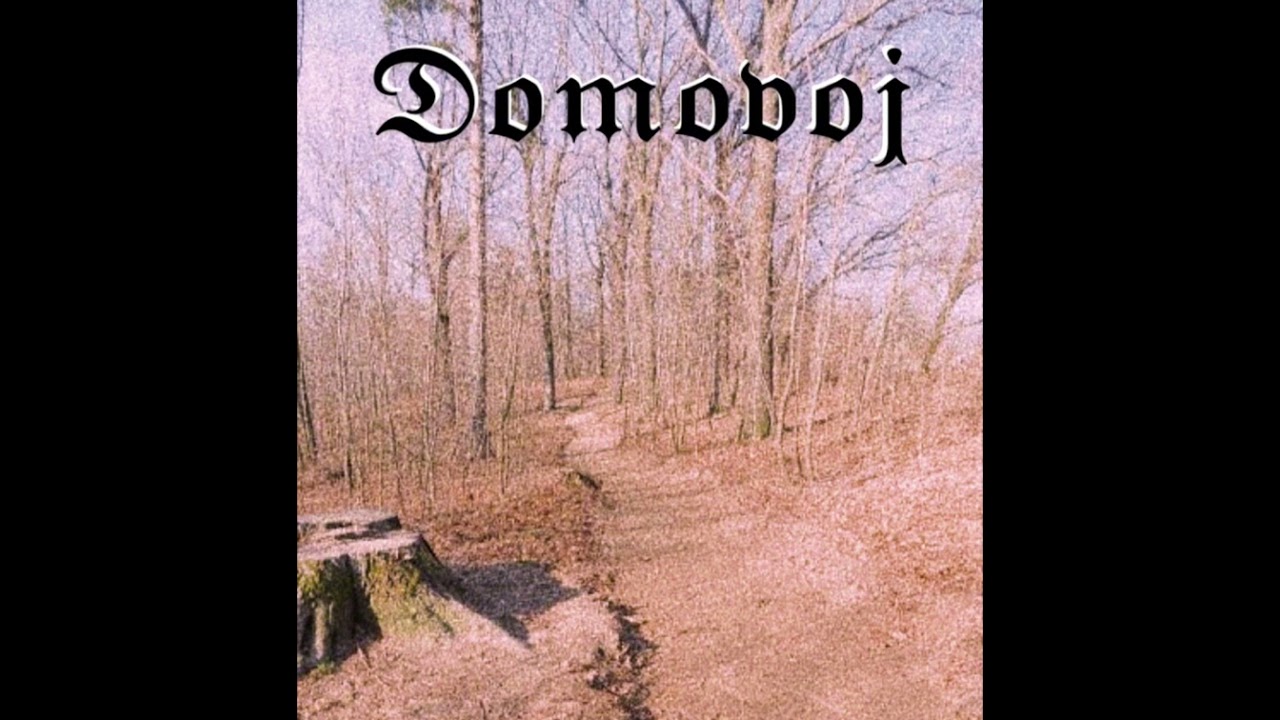 Domovoj - Reborn During Eclipse [Demo]