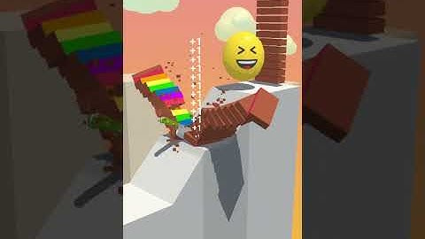 Slice It All 👏👍😎 | Gameplay #25 ( Android - iOS )