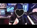 Cover: 懺悔録 (Zangeroku) - 黒木渚(Kuroki Nagisa)