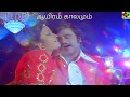 Kanmaniyae Kadhal Enbathu - 2nd Saranam - WhatsApp Status - Lyrics