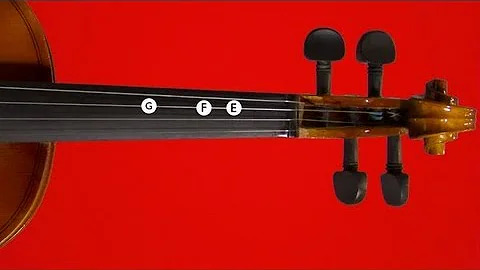 How to Improve Violin Intonation : Violin Concepts