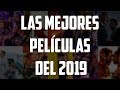 LAS MEJORES PELÍCULAS DEL 2019 (¿PARASITE? ¿UNCUT GEMS? ¿EL FARO? ¿STAR WARS?)