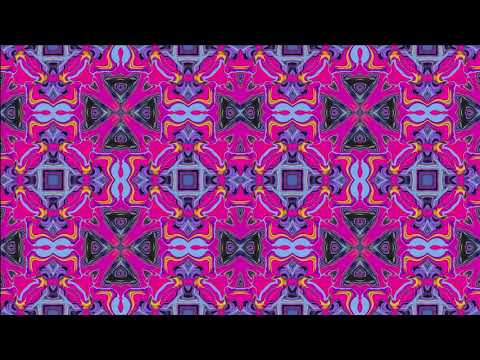 Kaleido | Trippystan by @ZOHsound | PsyQed