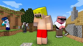 【マイクラ卑怯道】この中で一番卑怯なのは誰だ！？