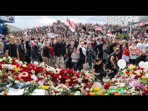 Video: Si Të Lëvizni Nga Rusia Për Qëndrim Të Përhershëm Në Bjellorusi