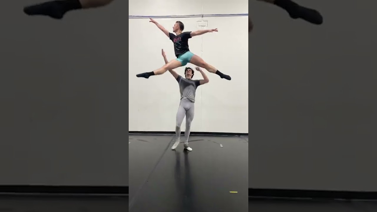 First try BLOOPER 😂🤣 