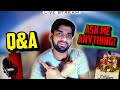 Q&A - ASK ME ANYTHING! | Daredevil Born Again Ep1-2 & Creature Commandos Finale!
