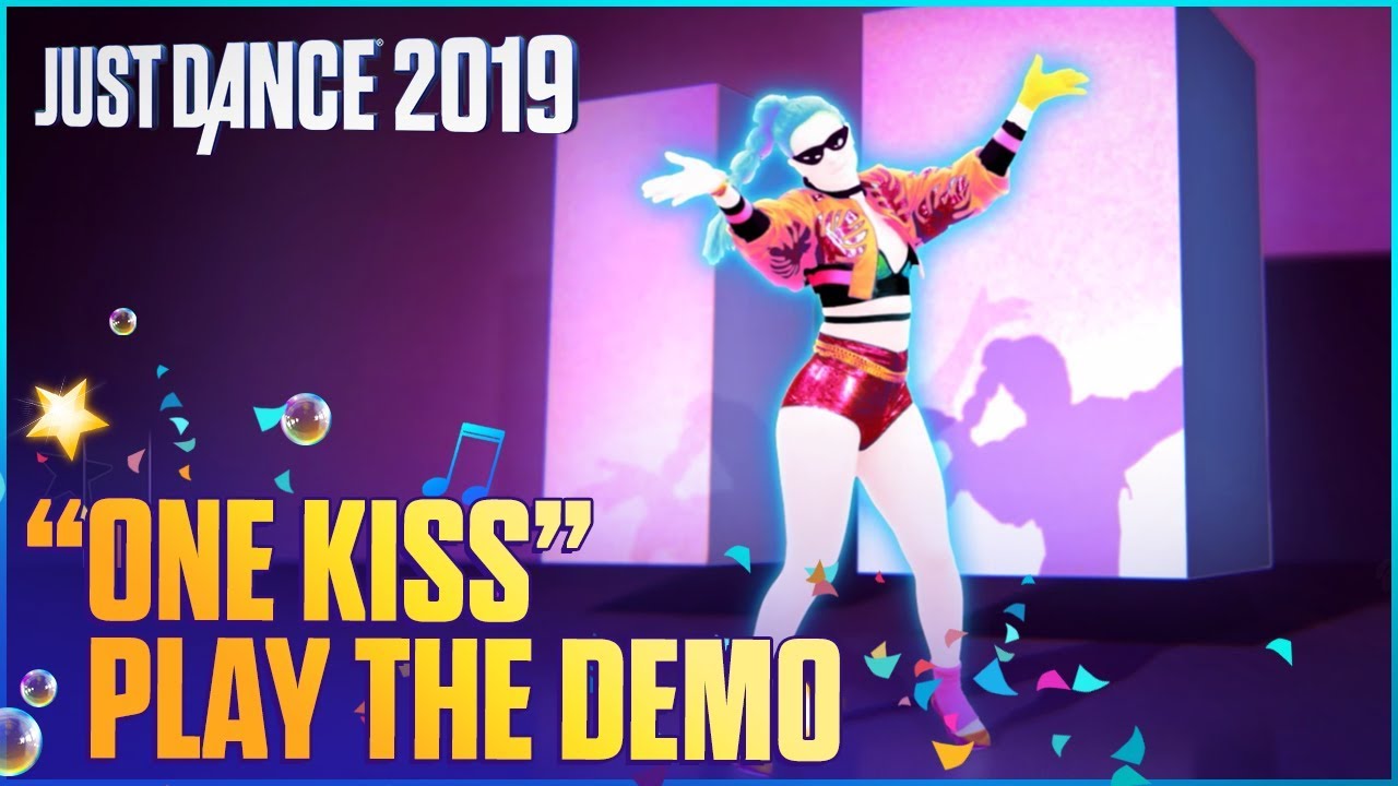 just dance 2019 wii online