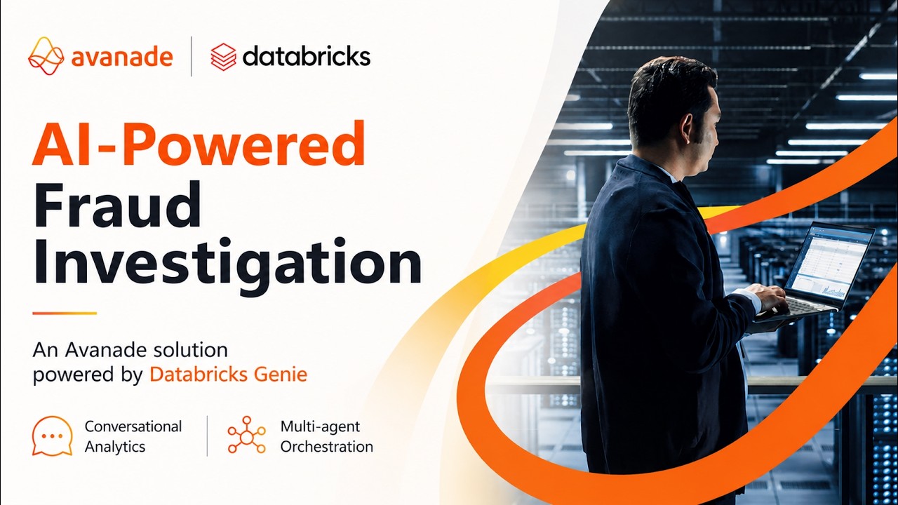 AI-Powered Fraud Investigation