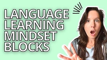 Language Learning Mindset Mistakes To Avoid | don