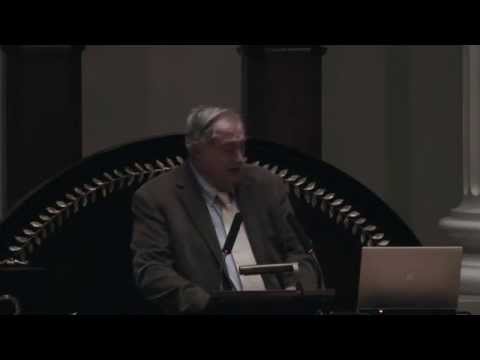 Videó: Mi tette híressé Richard Leakey-t?