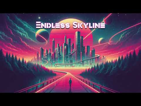 jfan -  Above the Grid | SYNTHWAVE | RETROWAVE