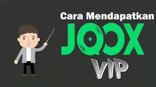 JOOX MOD VIP JOOX MOD VIP