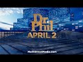 Sneak peek dr phil primetime on merit street media launches april 2nd 2024