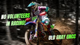 No One is Giving Away a Win in the Volunteer State | XC2 Recap Old Gray GNCC 2026